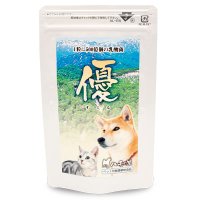 ナノ型乳酸菌500億「優（すぐる）」