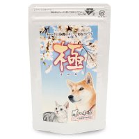酵素処理チャーガと11種類のキノコ「極（きわみ）」